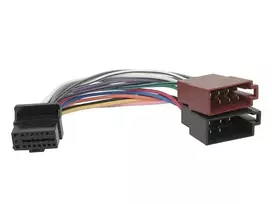 Blow Oem Automobilio jungtis ALPINE CDE7854R-ISO