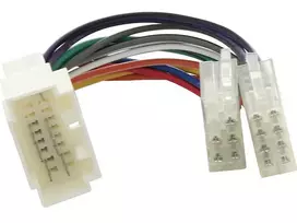 Automagnetola Blow Oem Automobilio adapteris HONDA_99-ISO