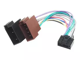 Blow Oem Automobilio jungtis PIONEER KEH-P1010R-ISO