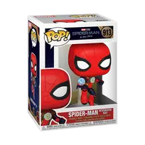 FUNKO POP! Vinilinė figūrėlė: Spider-Man: No Way Home - Doc Ock, 10 cm