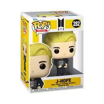 FUNKO POP! Vinilinė figūrėlė: BTS Butter - J Hope, 11 cm