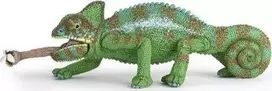 Papo figūrėlė Chameleonas