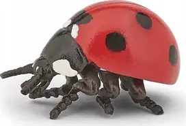 Papo figūrėlė Boružėlė
