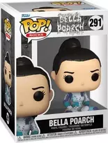 FUNKO POP! Vinilinė figūrėlė: Bella Poarch