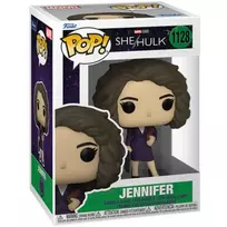 FUNKO POP! Vinilinė figūrėlė: She Hulk: Jennifer