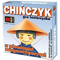 PROMATEK Corn Game Magnetic Chinese 60307