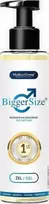 Medica-Group Biggersize 2-in-1 Intimate Gel with Plant Extracts 150ml