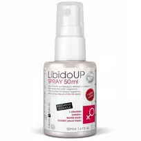 LOVELY LOVERS _ Libido Aukštyn purškimo intymus stiprinančius pojūčius ir orgazmą 50ml