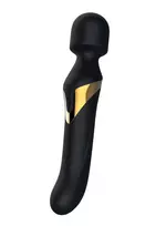 Marc Dorcel 2in1 rotacinis masažuoklis vibratorius Dorcel dual orgasms