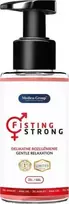 Medica-Group Fisting Strong Gel 150ml - Intensive Anal Relaxation Formula