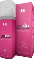Sexual Health Series Libigel gelis moterims lubrikantas libido pojūčius didinantis 100 ml