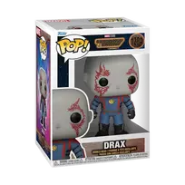 FUNKO POP! Vinilinė figūrėlė: Guardians of the Galaxy 3 - Drax