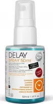 Lovely Lovers LĖKTUVŲ _ Vėlavimas Purškimo praplėtimo santykis 50 ml