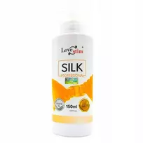 Love Stim LOVE STIM_Silk Profesionalus drėkinamasis intymus gelis, palengvinantis lytinius santykius poroms 150 ml
