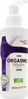Love Stim MIŠKO STIMO _ Orgasmic Touch Desire aromatic intymus aliejus 150 ml