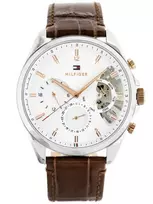 VYRIŠKAS LAIKRODIS TOMMY HILFIGER 1710450 BAKER (zf043a)