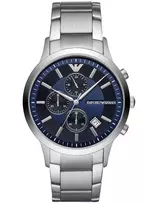 Vyriškas laikrodis EMPORIO ARMANI AR11164 (zi041b)