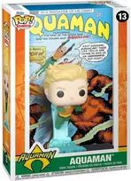 FUNKO POP! Vinilinė figūrėlė: Aquaman, 9 cm