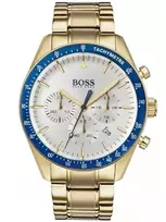 Vyriškas laikrodis HUGO BOSS 1513631 - TROPHY (zx137a)