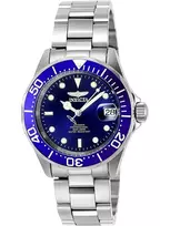 Vyriškas laikrodis INVICTA PRO DIVER 9094 - AUTOMAT WR200, koperta 40mm (zv001b)