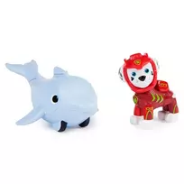 Spin Master PAW PATROL figūrėlė Aqua Hero Pups Marshall, 6066147