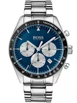Vyriškas laikrodis HUGO BOSS 1513630 - TROPHY (zh009b)