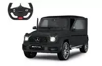 Jamara Mercedes-Benz AMG G63 1:14 juodas 2,4GHz A 6+