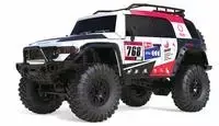 „Amewi“ RC automobilio modelis, laipiojimo purvu visureigis, lenktyninis, šepečiu valdomas 2,4 GHz, nešlifuotas, su purvu, visureigis, lenktynės