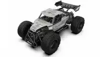 Amewi Amewi RC Auto Stone Buggy DIY/Ohne Akku 71Teile grau/8+