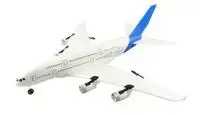 Amewi Amewi RC Airplane AM38 Li-Po baterija 300mAh/14+