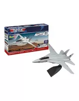 Revell Mavericks F-14 Tomcat "Top Gun" - PLASTIKINIS modeliavimo rinkinys