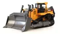 Carruzzo Amewi 22518 Radijo bangomis valdomas (RC) modelis Buldozeris Elektrinis variklis 1:24