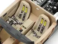 Tamiya Lotus Europa Special 1:24 plastikinis surenkamas modelis 24358