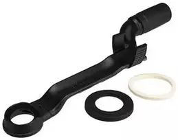 Makita 199630-3 Dulkių ištraukimo sistema TM30D