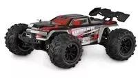 Amewi Amewi RC Auto Conquer Truggy Li-Ion 1300mAh raudona/14+