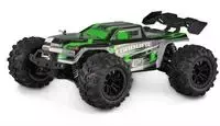 Amewi Amewi RC Auto Conquer Truggy Li-Ion 1300mAh grün/14+