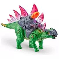 Zuru Robo Alive Figūrėlė Zuru Figūrėlė interaktywna Robo Alive Dino Wars Stegozaur