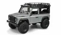 „Amewi RC Auto Crawler“ visureigis LiIon akumuliatorius 1200mAh /8+