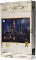 Sd Toys „Wizarding World ThumbsUp!“ dėlionė Hariui Poteriui, Hogvartsui, 1000 dienų