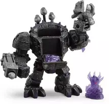 Schleichas – Eldradoro būtybės – Shadow Master Robot (42557)