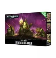 Games Workshop Warhammer 40,000 - Death Guard: Myphitic Blight-Hauler