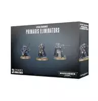 Games Workshop Warhammer 40,000- Space Marines: Primaris Eliminators