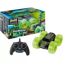 REVELL RC triukinis automobilis Stunt Monster Mini, 235099090