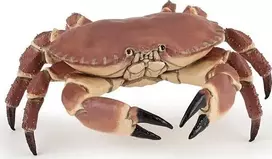 Papo figūrėlė Krabas