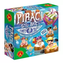Alexander Šimto brolių piratai