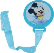 Mickey Mouse - Čiulptuko laikiklis
