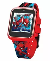 Accutime - Smart Watch Spider-Man (910365)