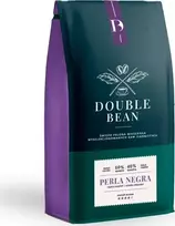 Double Bean Double Perla Negra Speciality skrudintos kavos pupelės 1kg