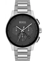 Vyriškas laikrodis HUGO BOSS 1513762 - PEAK CHRONO (zh018b)