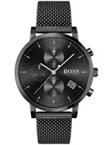 Vyriškas laikrodis HUGO BOSS 1513813 - INTEGRITY (zh027c)
